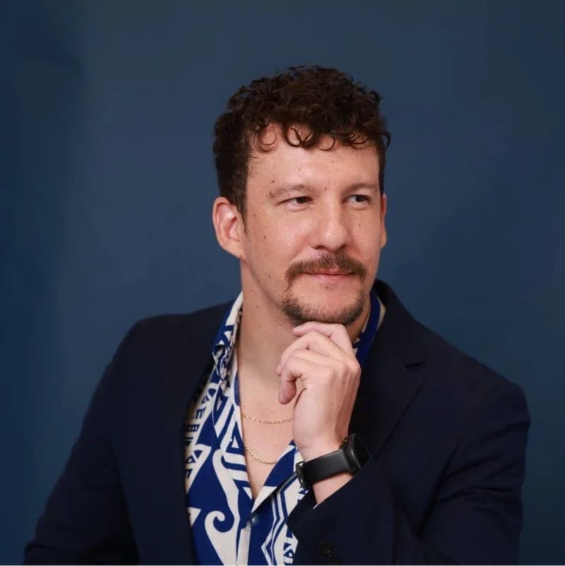 David Marek, GDG Lead