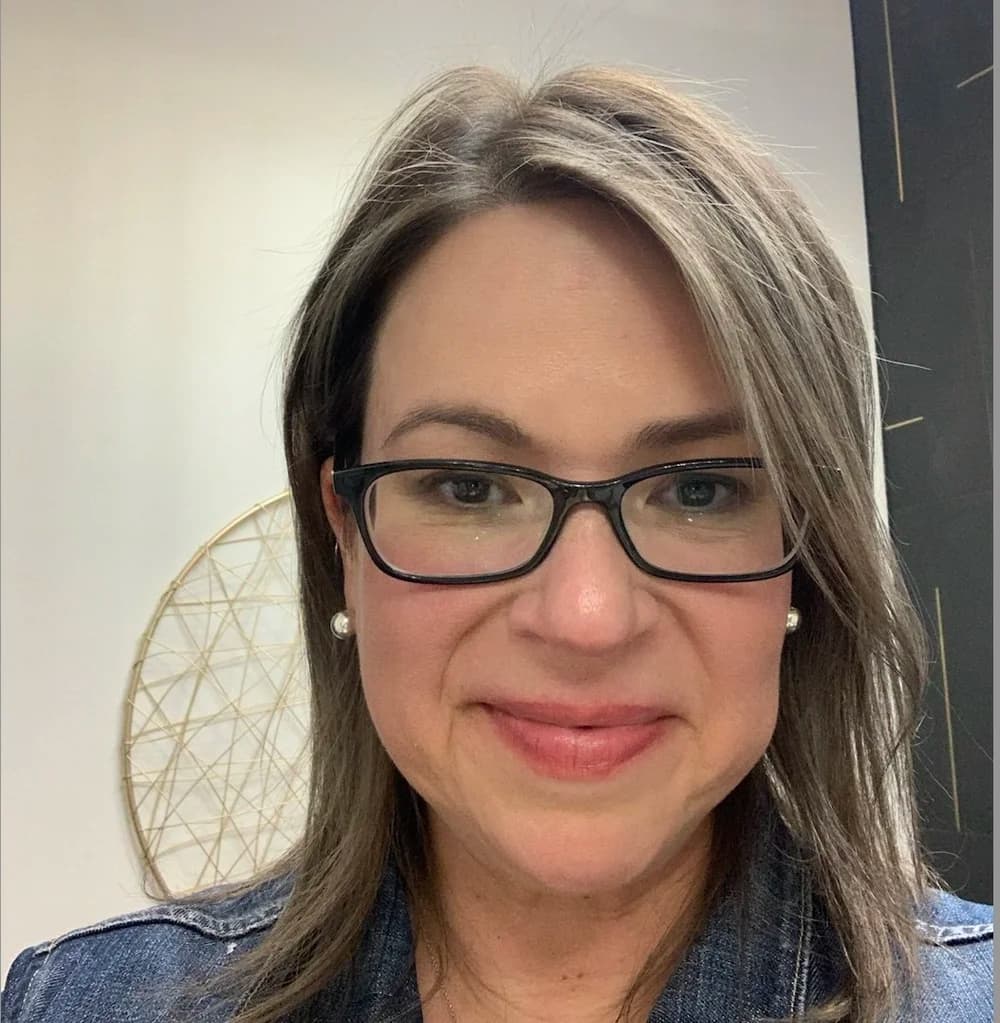 Elizabeth Terrazas, President and CEO
