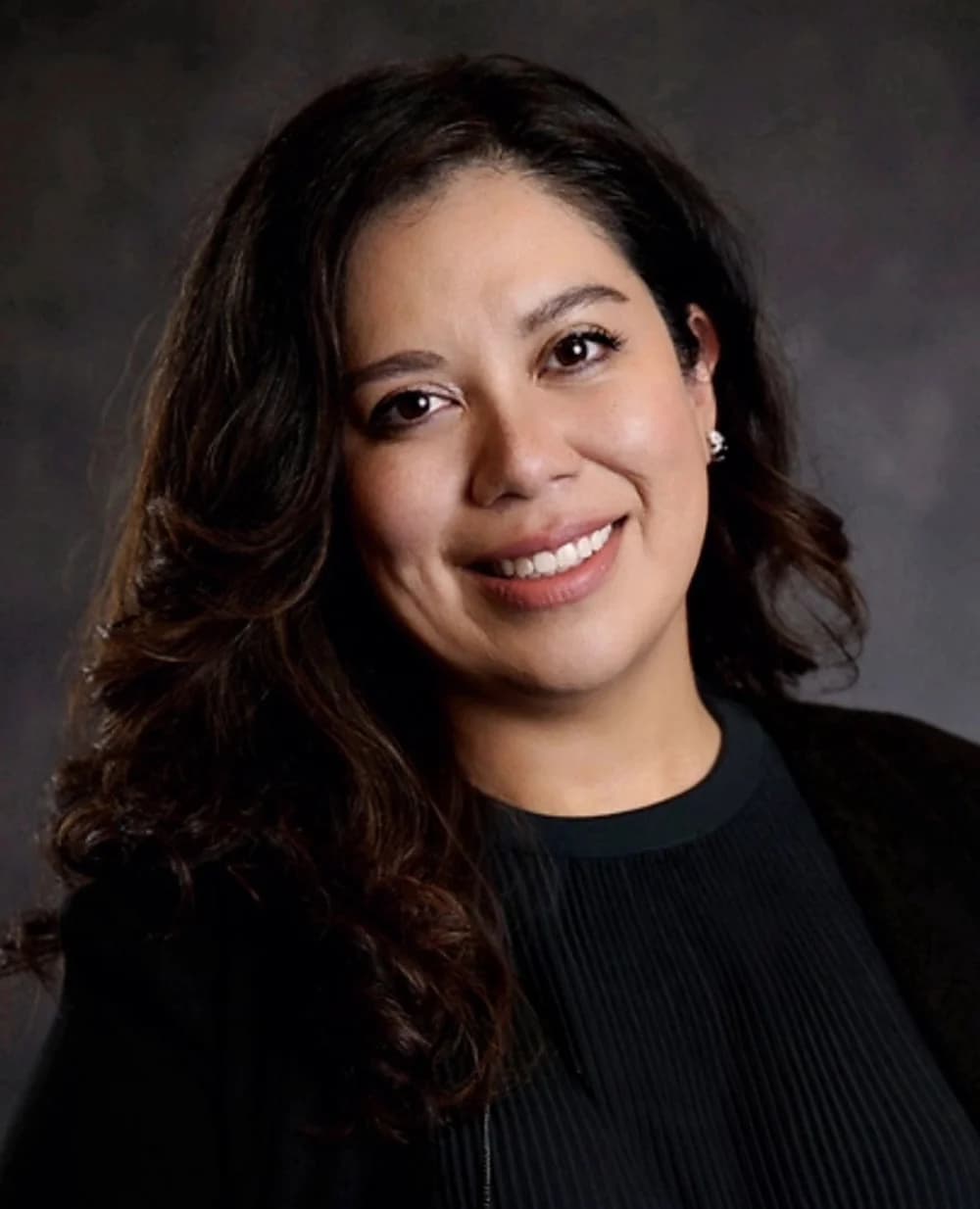 Ingrid Macias, Extension Agent, Community & Economic Development