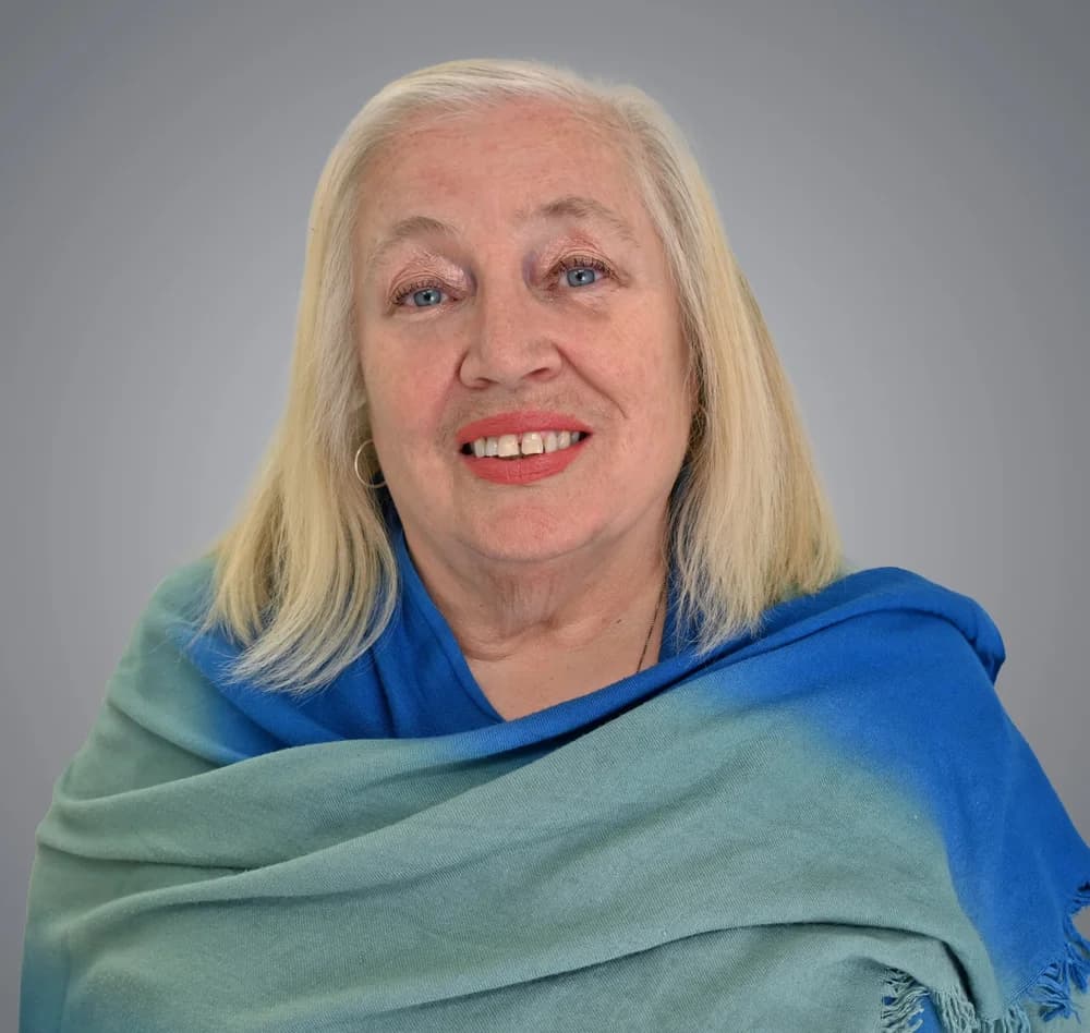 Nancy Lowery, Senior Director of Innovation