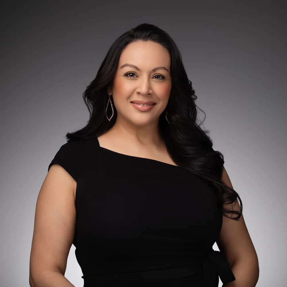 Nicole Aguilar, Director